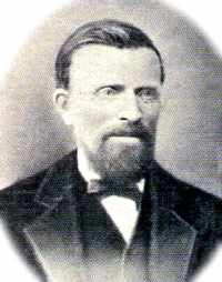 Torlov Johan Israelsen (1826 - 1897) Profile